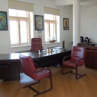 Flat in Latvia, Riga, 137 sq.m.