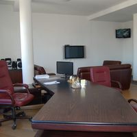 Flat in Latvia, Riga, 137 sq.m.