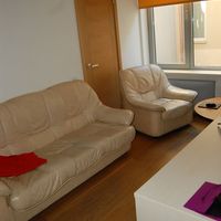 Flat in Latvia, Riga, 137 sq.m.