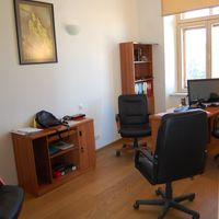 Flat in Latvia, Riga, 137 sq.m.