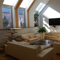 Flat in Latvia, Riga, 169 sq.m.