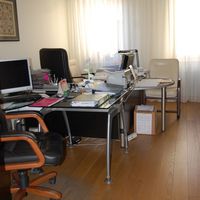 Flat in Latvia, Riga, 169 sq.m.