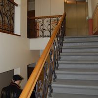 Flat in Latvia, Riga, 169 sq.m.