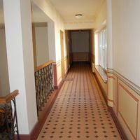 Flat in Latvia, Riga, 169 sq.m.