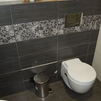 Flat in Latvia, Riga, 169 sq.m.