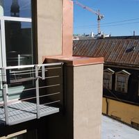 Flat in Latvia, Riga, 169 sq.m.