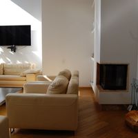 Flat in Latvia, Riga, 169 sq.m.