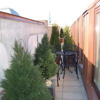 Flat in Latvia, Riga, 169 sq.m.