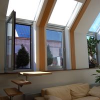 Flat in Latvia, Riga, 169 sq.m.