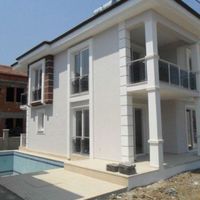 Вилла у моря в Турции, Фетхие, 125 кв.м.