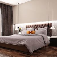 Квартира в Латвии, Рига, 52 кв.м.