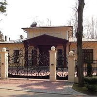 House in Latvia, Jurmala, Jaundubulti, 168 sq.m.