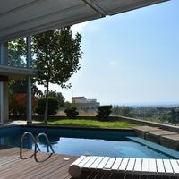 Вилла на Кипре, Лимасол, 630 кв.м.