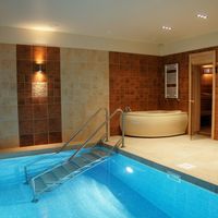 Дом в Латвии, Юрмала, Яундубулты, 450 кв.м.