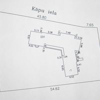 Дом в Латвии, Юрмала, Яундубулты, 450 кв.м.