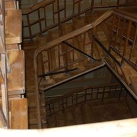 Flat in Latvia, Riga, 107 sq.m.