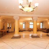 Shop in Latvia, Riga, 131 sq.m.