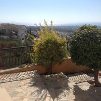 Вилла на Кипре, Лимасол, 450 кв.м.