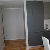 Квартира в Латвии, Рига, 58 кв.м.