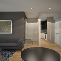 Flat in Latvia, Riga, 88 sq.m.