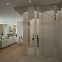 Flat in Latvia, Riga, 88 sq.m.