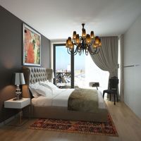 Flat in Latvia, Riga, 88 sq.m.