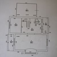 Дом в Латвии, 170 кв.м.
