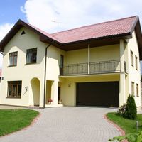 House in Latvia, Jurmala, Jaundubulti, 224 sq.m.