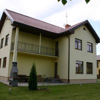 Дом в Латвии, Юрмала, Яундубулты, 224 кв.м.