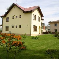 House in Latvia, Jurmala, Jaundubulti, 224 sq.m.