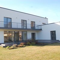 House in Latvia, Marupes Novads, 288 sq.m.
