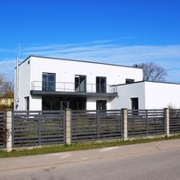 House in Latvia, Marupes Novads, 288 sq.m.