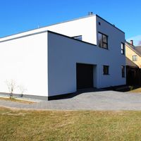 House in Latvia, Marupes Novads, 288 sq.m.