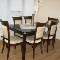 Flat in Latvia, Riga, 118 sq.m.