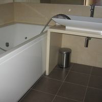 Flat in Latvia, Riga, 118 sq.m.