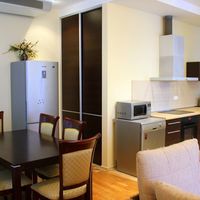 Flat in Latvia, Riga, 118 sq.m.