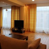 Flat in Latvia, Riga, 118 sq.m.