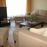 Flat in Latvia, Riga, 118 sq.m.