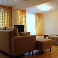 Flat in Latvia, Riga, 118 sq.m.