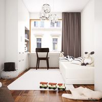 Квартира в Латвии, Рига, 106 кв.м.