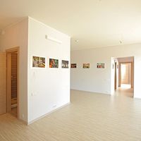 Flat in Latvia, 45 sq.m.