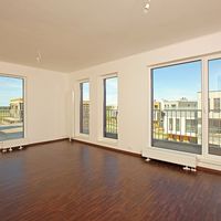 Flat in Latvia, 45 sq.m.