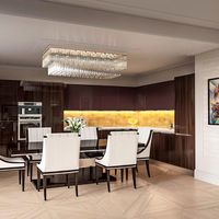 Flat in Latvia, Riga, 137 sq.m.