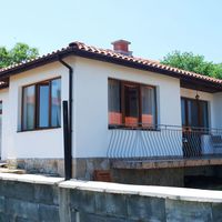 House in the village in Bulgaria, Sunny Beach, 113 sq.m.