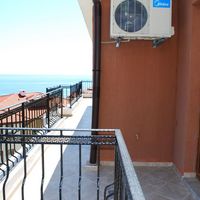 Apartment in the mountains, at the spa resort, at the seaside in Bulgaria, Sveti Vlas, 160 sq.m.