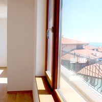 Apartment in the mountains, at the spa resort, at the seaside in Bulgaria, Sveti Vlas, 160 sq.m.