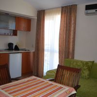Apartment at the seaside in Bulgaria, Sunny Beach, 54 sq.m.