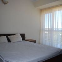 Apartment at the seaside in Bulgaria, Sunny Beach, 54 sq.m.