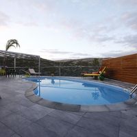 Вилла на Кипре, Лимасол, 452 кв.м.