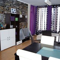 Apartment at the spa resort, at the seaside in Bulgaria, Sunny Beach, 65 sq.m.